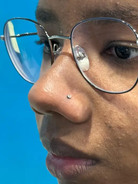 Piercing by Sebap Pesce